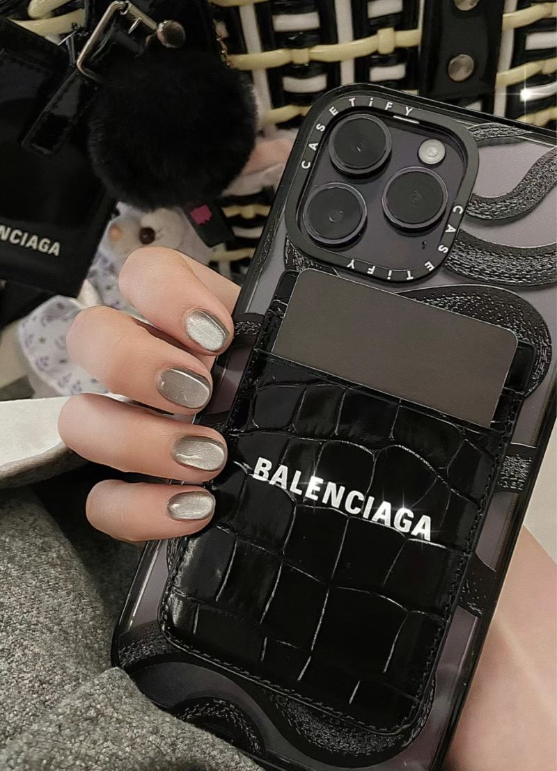 Balenciaga Wallets